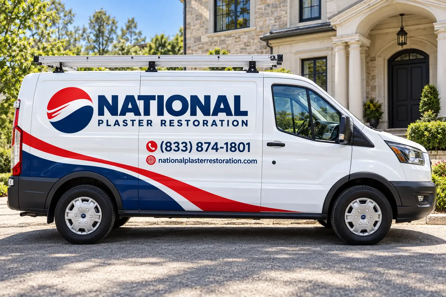 Plaster Repair in Jackson, KY near me