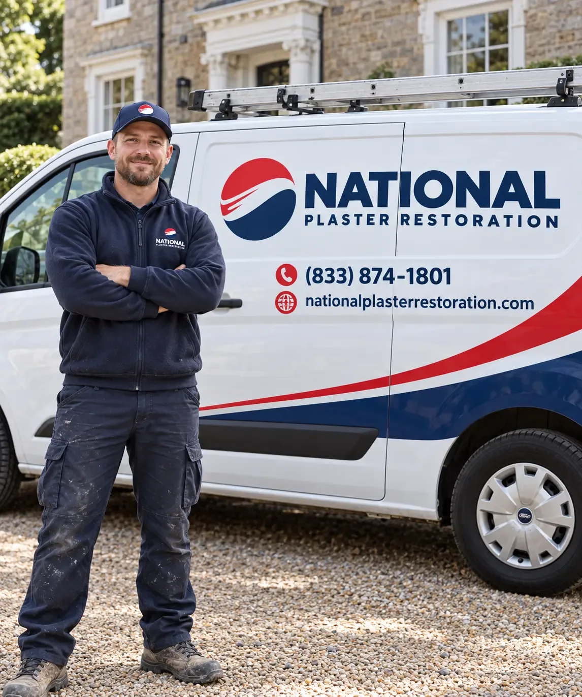 Plaster Repair Jackson, KY FAQs